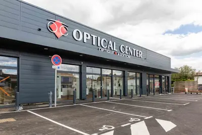 Audioprothésiste Tonneins Optical Center