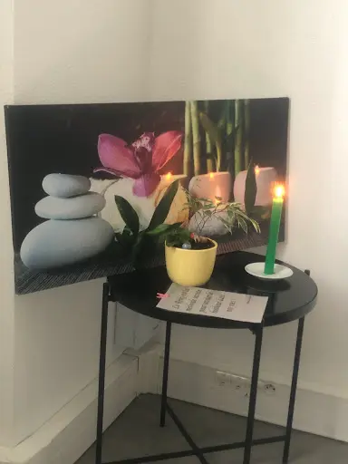 D’ Âme de Soie