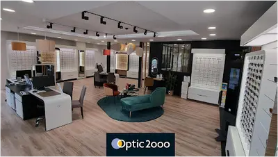 Opticien Tonneins - Optic 2000