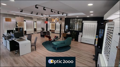 Opticien Tonneins - Optic 2000