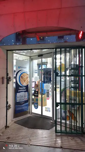 Pharmacie du Centre