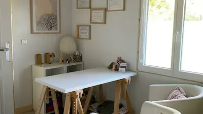 Naturopathe et Sophrologue Pour Adultes et Enfants - Cecillon Catherine Torchefelon