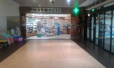 Pharmacie du Lac