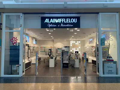 Audioprothésiste Collegien - Alain Afflelou Acousticien