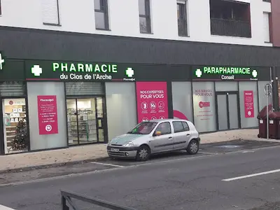 Pharmacie Aurouet