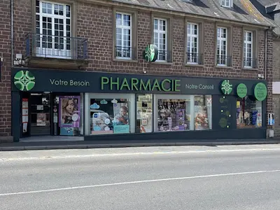 Pharmacie du Chateau