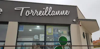 Pharmacie Torreillanne