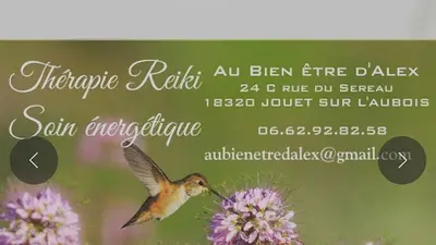 Au Bien Être d'Alex