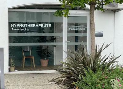 Hypnose Médicale - Amandine Lux