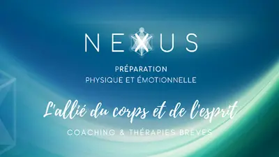 Nexus Tony le Page