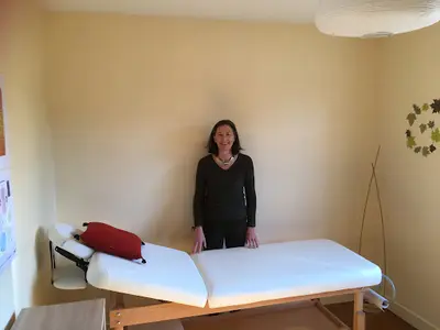 Lemazurier Kinésiologie