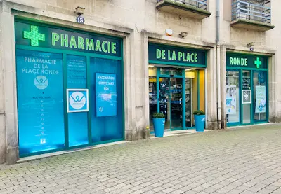 Pharmacie de la Place Ronde