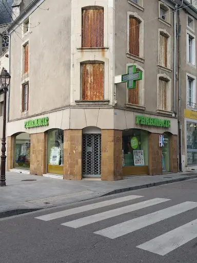 Pharmacie du Marche