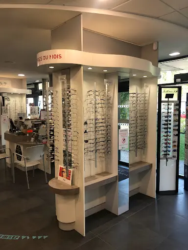 Pharmacie Fl