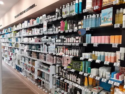 Pharmacie Remy-deflin