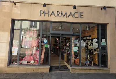 Rosin - Pharmacie aux Petits