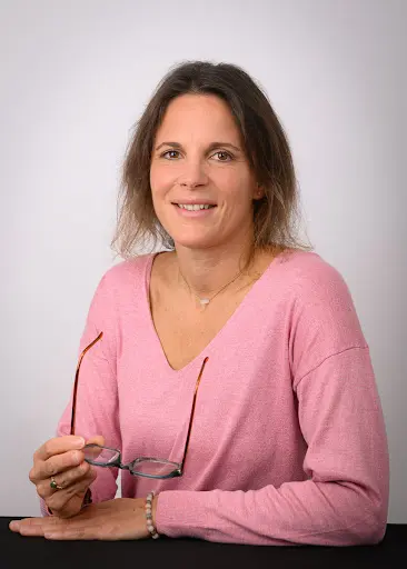 Émilie Faure Réflexologue