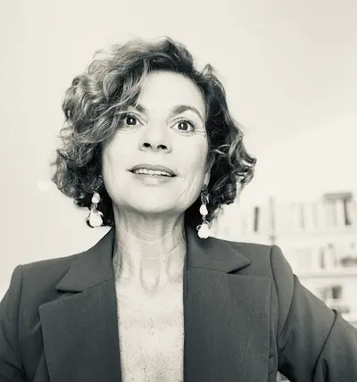 Agnès Richard Kinesiologue Certifié Hypnothérapeute