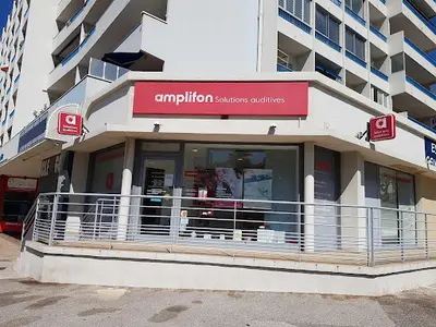 Amplifon Audioprothésiste Toulon Foch