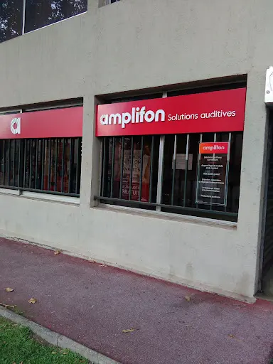 Amplifon Audioprothésiste Toulon Mourillon