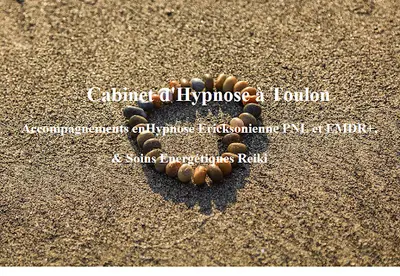 Anne d'Hervé, Hypnothérapie