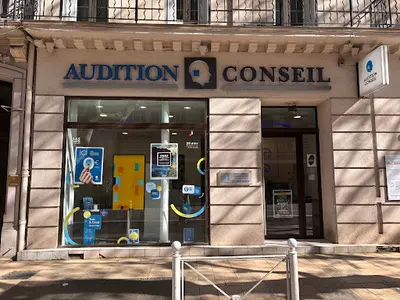 Audioprothésiste Toulon - Audition Conseil Toulon Centre