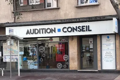 Audioprothésiste Toulon - Audition Conseil Toulon Pont du Las