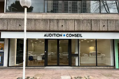 Audioprothésiste Toulon Est - Audition Conseil Toulon Est Saint Jean du Var