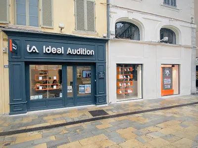 Audioprothésiste Toulon - Ideal Audition
