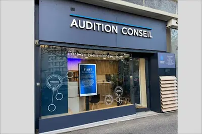 Audioprothésiste Toulon Mourillon - Audition Conseil Toulon Mourillon