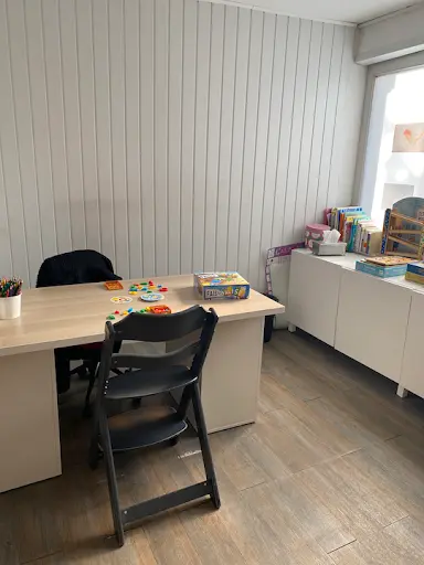 Cabinet de Psychomotricité des Routes