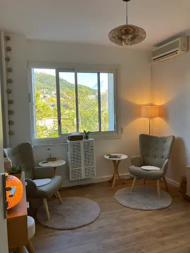 Cabinet de Sophrologie et d'Hypnose Sandrine Jégou À Toulon