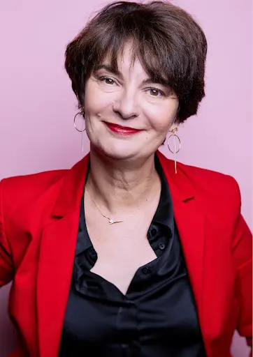 Carine Pennec - Sexothérapeute / Thérapeute de Couple / Kundalini Activation / Olfactothérapie