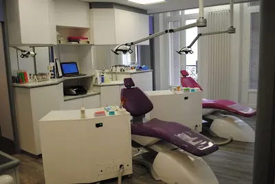 Dr Sage Emilie Orthodontiste Toulon