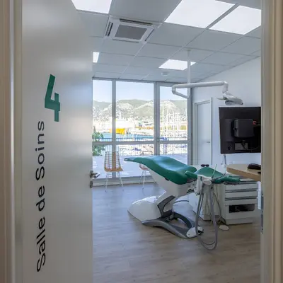Dr Drs la Mesta et Ottavioli - Orthodontistes Toulon