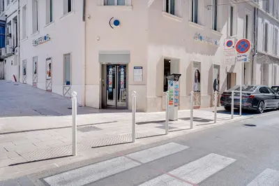 Écouter Voir Audition Mutualiste