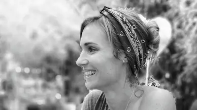Emilie Berger -thérapeute-kinésiologue-magnétiseur
