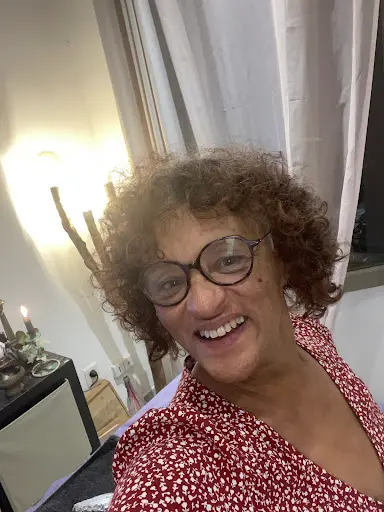 Florence Giroux Maître Reiki et Psycho-énergéticienne Toulon - Six-fours les Plages