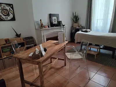 Loury Clio Hypnose Thérapeutique