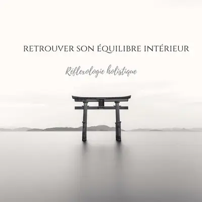 Marion Maunier - Réflexologies - Soins Énergétiques - Massages Sonores - Drainage Lymphatique