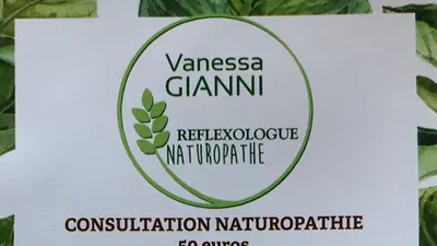 Naturopathe Toulon