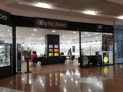 Opticien Toulon - Optic 2000