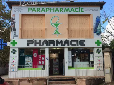 Pharmacie de la Palasse