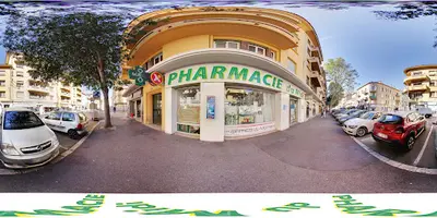 Pharmacie du Midi