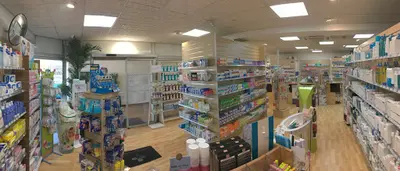 Pharmacie du Pelican
