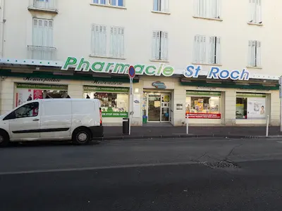 Pharmacie Hurtado Saint Roch