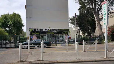 Pharmacie les Gabians