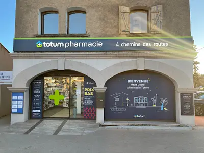 Pharmacie Phie des 4 Chemins des Routes
