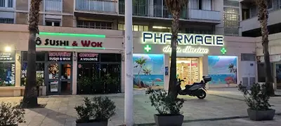 Pharmacie Quendolo - Phie de la Marine