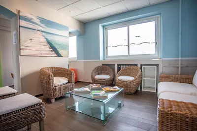 Dr Roa Laurence - Orthodontie Toulon